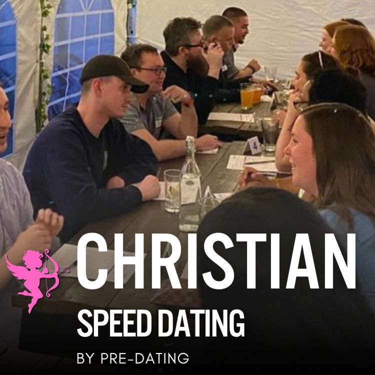 Baltimore attendees of Speed Dating in Maryland enjoying the event!